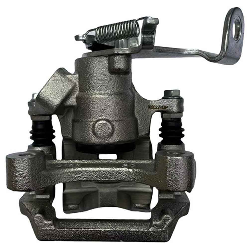 2014 Mazda CX-5 Brake Caliper